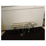 Portable Volleyball Net and Post