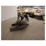 Lot of Assorted Golf Clubs - Millennium Series 2000 and Others