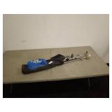 U.S. Kids Golf Club Set with Carrying Bag