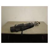 Golf Club Set with T-REX Golf Bag