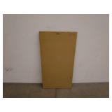 Framed American Flag Art Print