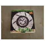 Lot of Decorative Glass Plates