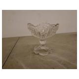 Crystal Clear Handcut 24% Lead Crystal Glassware Set