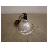 Industrial Aluminum Reflector Clamp Light