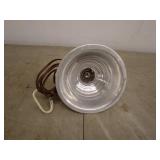 Industrial Aluminum Reflector Clamp Light