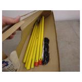 Pro Spirit Badminton 4 Player Set