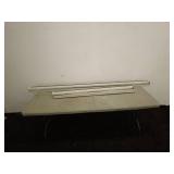 Lot of Window Blinds