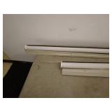 Lot of Window Blinds