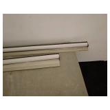 Lot of Window Blinds