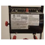 Husky Model K40011 LED Work Light on Tripod Stand