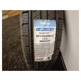 Carlisle Radial Trail HD Trailer Tire ST175/80R13 LRD - Pair