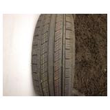 Carlisle Radial Trail HD Trailer Tire ST175/80R13 LRD - Pair