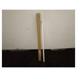 Sylvania Cool White Plus Fluorescent Lamp F40/CWP