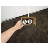 Sylvania Cool White Plus Fluorescent Lamp F40/CWP