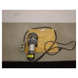 Superwinch W115 Electric Winch with Remote Control