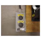 Superwinch W115 Electric Winch with Remote Control