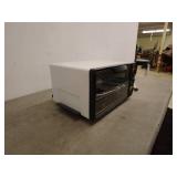 DeLonghi Vintage Toaster Oven