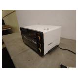 DeLonghi Vintage Toaster Oven