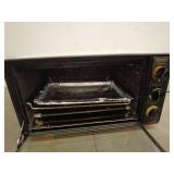 DeLonghi Vintage Toaster Oven