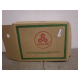 Pro Line Deluxe Insulated Waterproof Fishing and Hunting Boots - Size 10