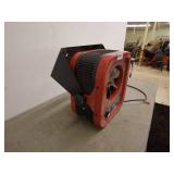 Cadet RCP-402S Electric Unit Heater