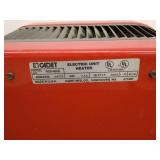 Cadet RCP-402S Electric Unit Heater
