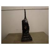 Hoover Self-Propelled TurboPOWER 7500 Upright Vacuum Cleaner