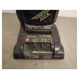 Hoover Self-Propelled TurboPOWER 7500 Upright Vacuum Cleaner