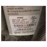 Eureka AirSpeed Pet Upright Vacuum Cleaner