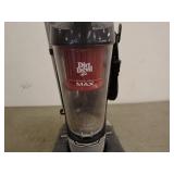 Dirt Devil Endura MAX Bagless Upright Vacuum Model UD70175