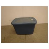 Canoe Trip Cook Kit with Assorted Camping Equipment