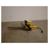 Disston 2050 Hedge Trimmer
