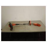 Black & Decker GrassHog String Trimmer