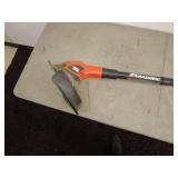 Black & Decker GrassHog String Trimmer