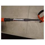 Black & Decker GrassHog String Trimmer