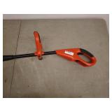 Black & Decker GrassHog String Trimmer