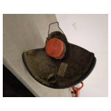 Black & Decker GrassHog String Trimmer