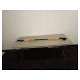 Remington Electric Pole Saw 8-Foot