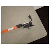 Remington Electric Pole Saw 8-Foot