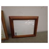 Assorted Animal Figurines and Wooden Crafts Lot