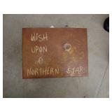 Assorted Animal Figurines and Wooden Crafts Lot