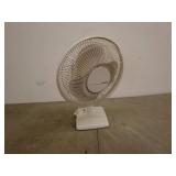 Holmes Table Fan