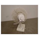 Holmes Table Fan