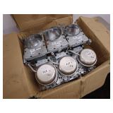 Halo Recessed Lighting Housing - 6 Pack H71ICT