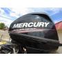 Mercury FourStroke 15 HP Outboard Motor for Console