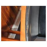 Filippo Sibau Co Modern Minimalist Dining Chairs