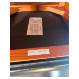 Filippo Sibau Co Modern Minimalist Dining Chairs