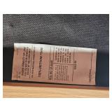 Room & Board Pearson Seat