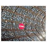 Oiva Toikka Bird Figures Glass Art