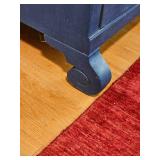 Empire Styled Folk House Sideboard